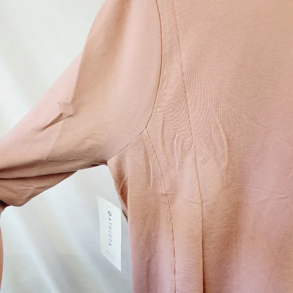 NWT Athleta Balance Dress - Picture 9 of 15